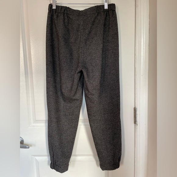 Babaton (Aritzia) Wool Pant - M - Picture 4 of 9